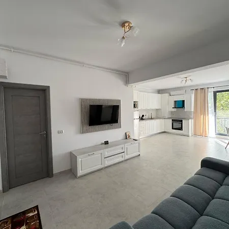 Apartmán Sea Breeze 2 *