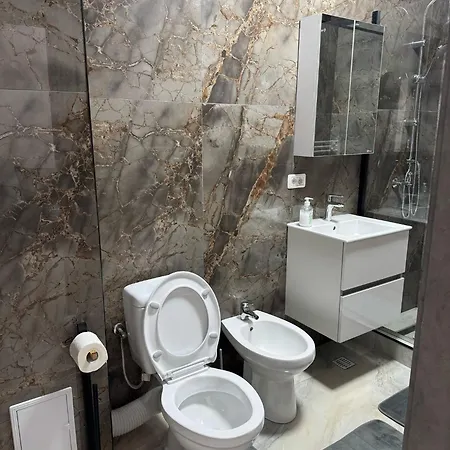 Apartmán Sea Breeze 2 *