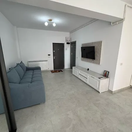 Apartmán Sea Breeze 2 Năvodari