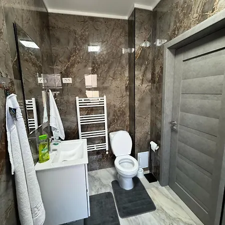 Sea Breeze 2 * Năvodari