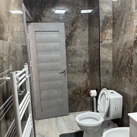 Sea Breeze 2 Lägenhet